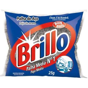 Brillo 1/80-25 GR