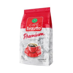 Café Evolutto Premium Moído 500g