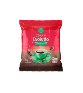 Café Evolutto Tradicional Moído 250g