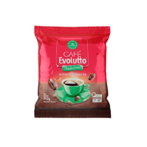 Café Evolutto Tradicional Moído 250g