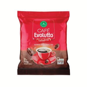 Café Evolutto ExtraForte Moído 250g