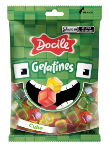 GELATINES CUBO SORT 12pctX80g