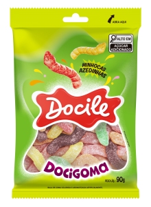 DOCIGOMA SINO GURT 30pctX90g