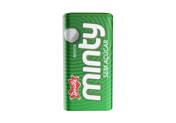 MINTY MENTA SEM ACUCAR 6dpX9ltX21g