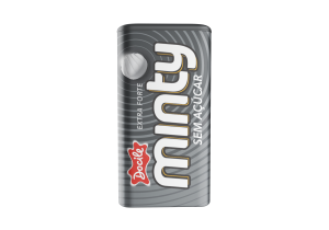 MINTY MENTA FRESH SEM ACUCAR 6dpX9ltX21g