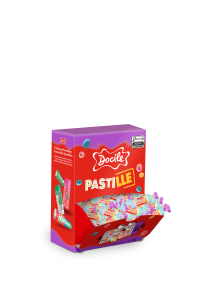 Pastille Mini 8 Canguru