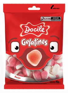 GELATINES BEIJO 12pctX70g