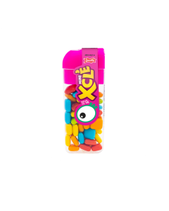 MINI XCLE POTE TUTTI-FRUTTI 12rfX12ptX12g