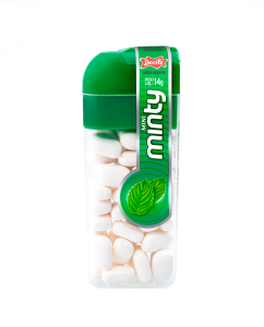 MINI MINTY HORTELA 12rfX12ptX14g V2