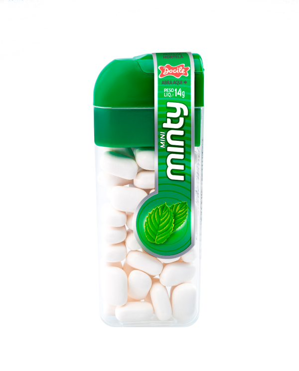 MINI MINTY HORTELA 12rfX12ptX14g V2