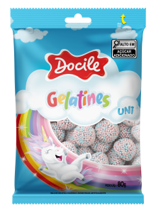 GELATINES UNICORNIO 12pctX80g