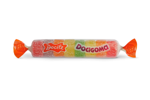 DOCIGOMA TUBO SORT 12dp30unX30g