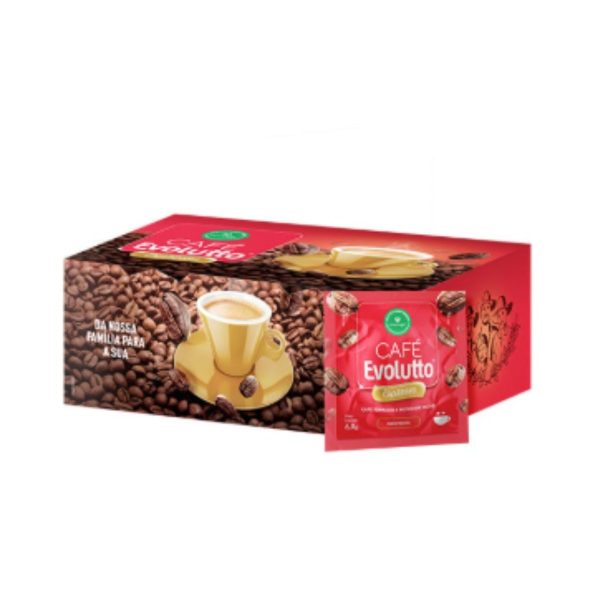 Sachê Espresso Evolutto - 6,8g - 50un
