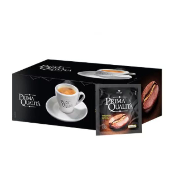 Sachê Café Prima Qualità 6,8 g com 50 un