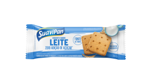 Biscoito Sabor Leite 36G